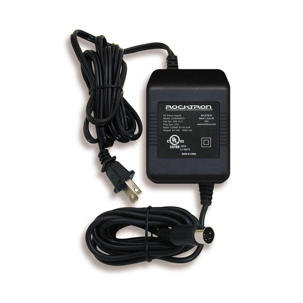 ROCKTRON ADAPTOR
