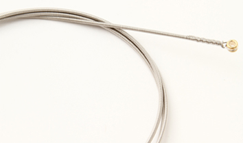 GHS PLAIN BALLEND STRING