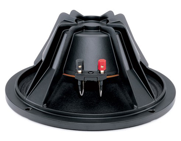 BC SPEAKERS LF DRIVER 10' 400W 98.5dB Neodymium RING