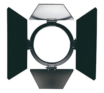 LIGHTS V.C. 103/G 4-LEAFBARNDOOR