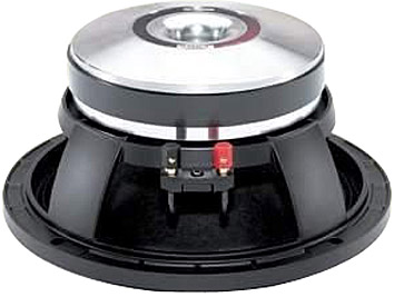 BC SPEAKERS LF DRIVER 10' 350WRMS 96dB