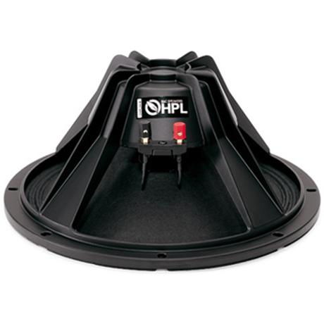 BC SPEAKERS LF DRIVER 12' 200W 100dB Neodymium RING