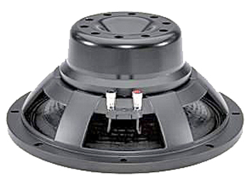 BC SPEAKERS ΜΕΓΑΦΩΝΟ LF 12',700W,96dB ΝΕΟΔΥΜΙΟΥ