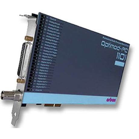 ORBAN OPTIMOD-PC STREAMING PACKAGE