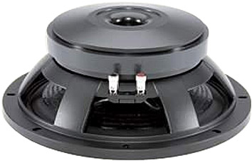 BC SPEAKERS ΜΕΓΑΦΩΝΟ SUB 12',700W,93dB