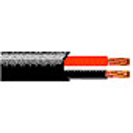 BELDEN SPEAKERS CABLE 2x1.5mm,16AWG