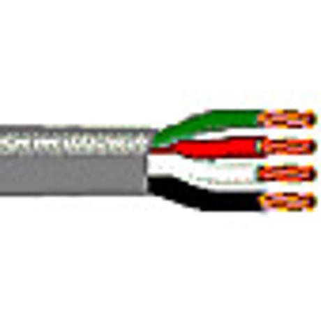 BELDEN SPEAKERS CABLE 4x1.55mm 16AWG
