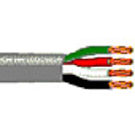 BELDEN SPEAKERS CABLE 4x2mm 14AWG