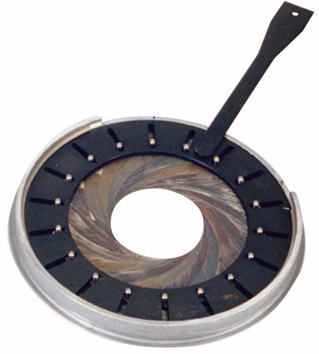 STRAND ΙΡΙΔΑ ΓΙΑ ACCLAIM % PLZS1-03