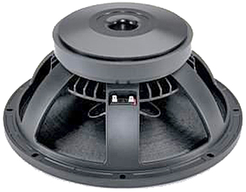 BC SPEAKERS ΜΕΓΑΦΩΝΟ SUB 15' 700W 94.5dB