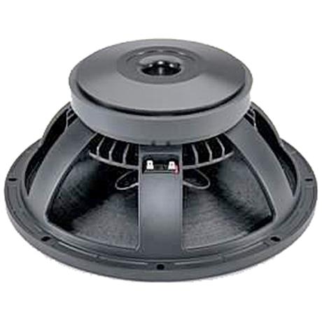 BC SPEAKERS ΜΕΓΑΦΩΝΟ SUB 15' 700W 94.5dB