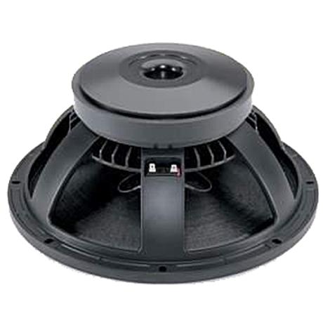 BC SPEAKERS LF DRIVER 15' 550W 99dB