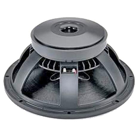 BC SPEAKERS LF DRIVER 15' 600WRMS 99dB