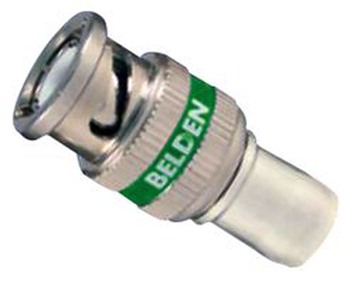 BELDEN HD BNC CREAMP TOOL PLUG FOR CABLE RG-6