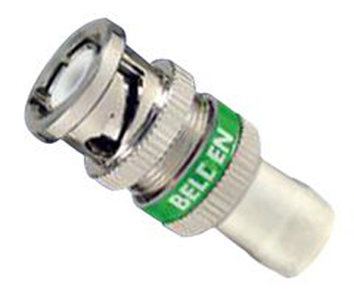 BELDEN HD BNC CREAMP TOOL PLUG FOR CABLE RG-6