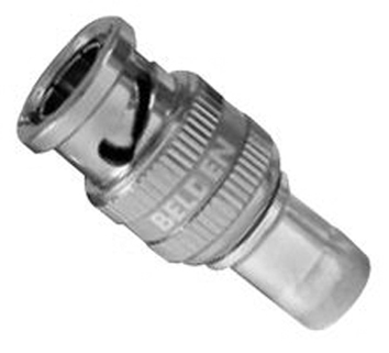 BELDEN HD BNC CREAMP TOOL PLUG FOR CABLE RG-7