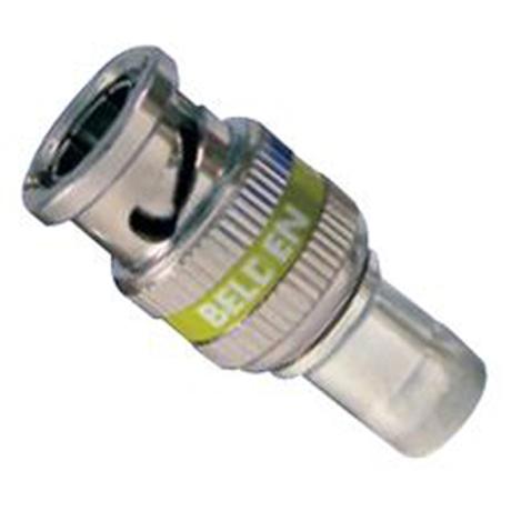 BELDEN HD BNC CREAMP TOOL PLUG FOR CABLE RG-179