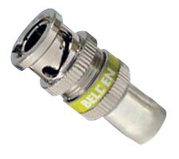 BELDEN HD BNC CREAMP TOOL PLUG FOR CABLE RG-179