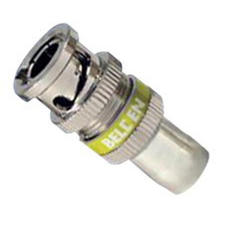 BELDEN HD BNC CREAMP TOOL PLUG FOR CABLE RG-179