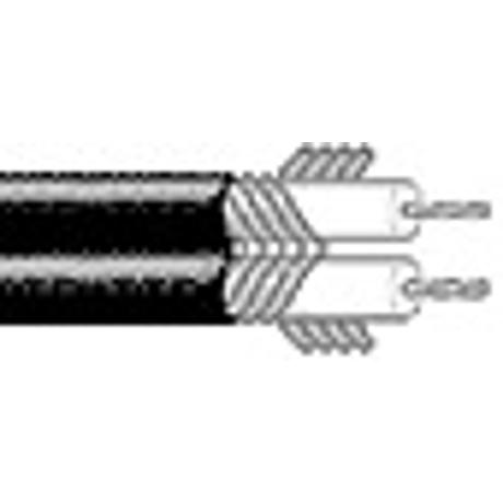 BELDEN COAX.CABLE S-VIDEO 30AWG 75Ω