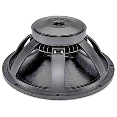 BC SPEAKERS LF DRIVER 18' 600WRMS 99dB