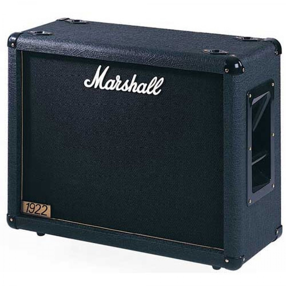 MARSHALL GUITAR CABINET 150W 2x12'' STEREO