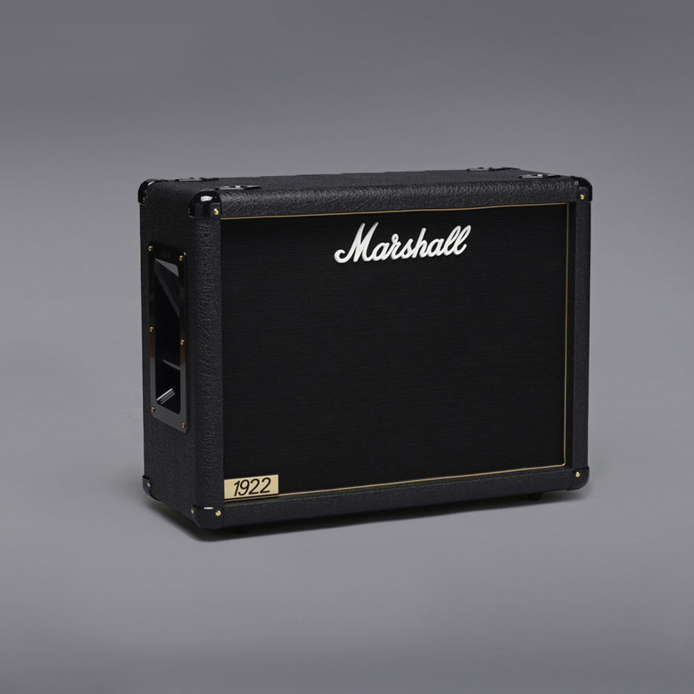 MARSHALL GUITAR CABINET 150W 2x12'' STEREO