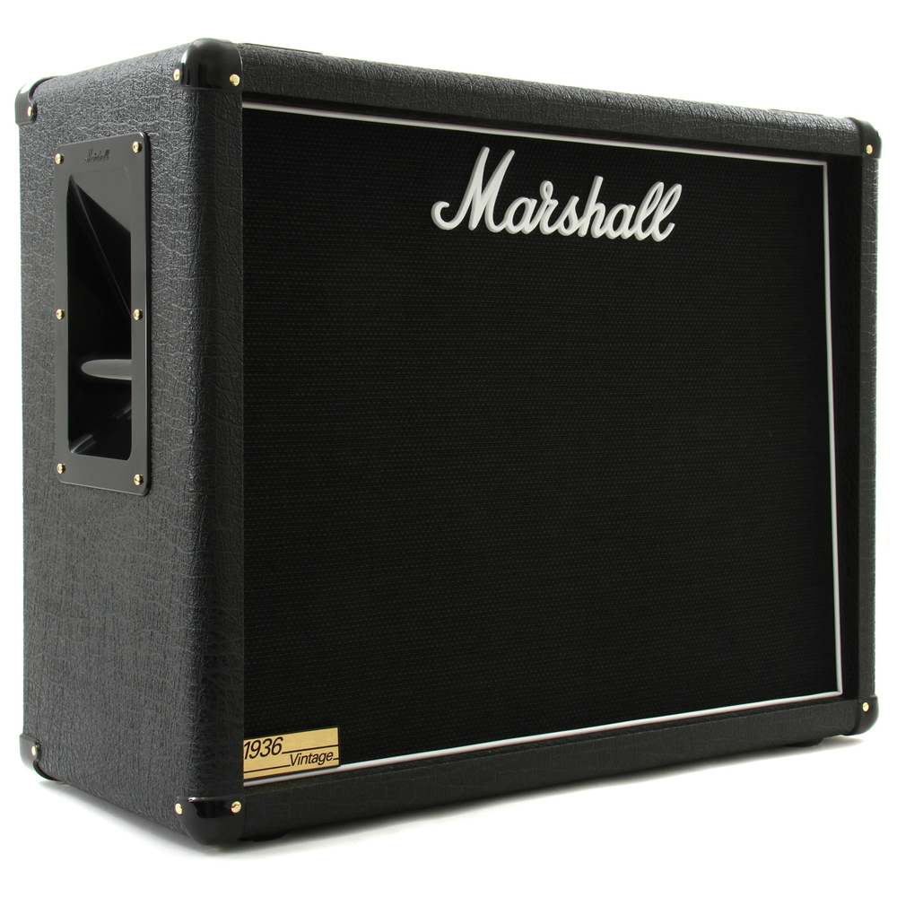 MARSHALL GUITAR CABINET 150W STEREO VINTAGE