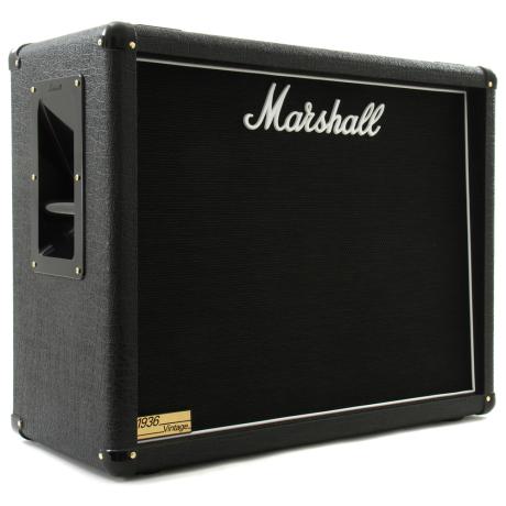 MARSHALL GUITAR CABINET 150W STEREO VINTAGE