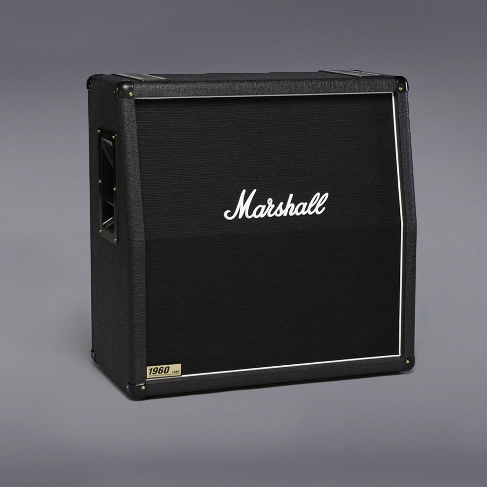 MARSHALL GUITAR CABINET 280W  4x12''