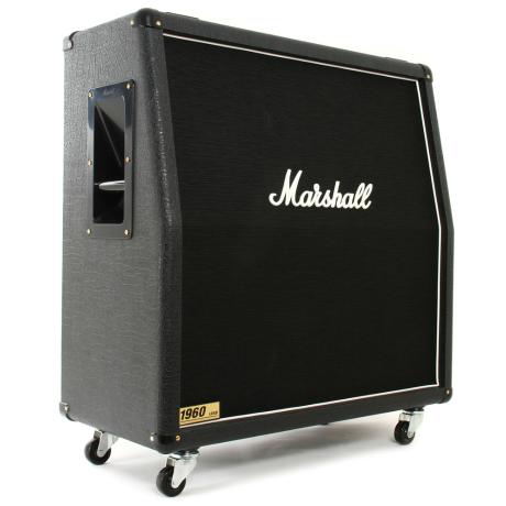 MARSHALL GUITAR CABINET 280W  4x12''