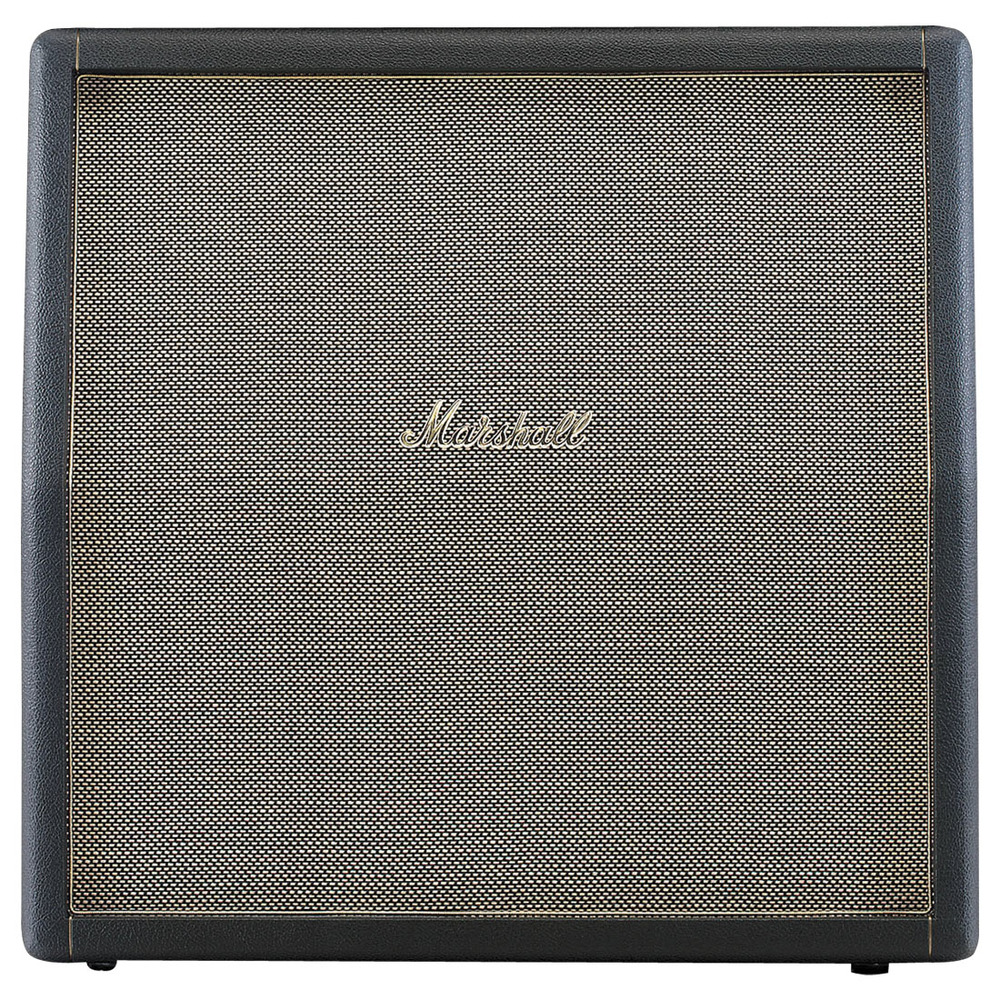 MARSHALL ΗΧΕΙΟ ΚΙΘΑΡΑΣ  HANDWIRED 4x12'' ΓΩΝΙΑ