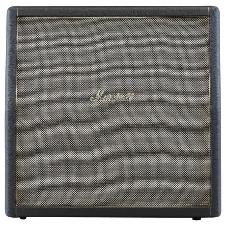 MARSHALL GUITAR CABINET HANDWIRED 4x12'' Angled