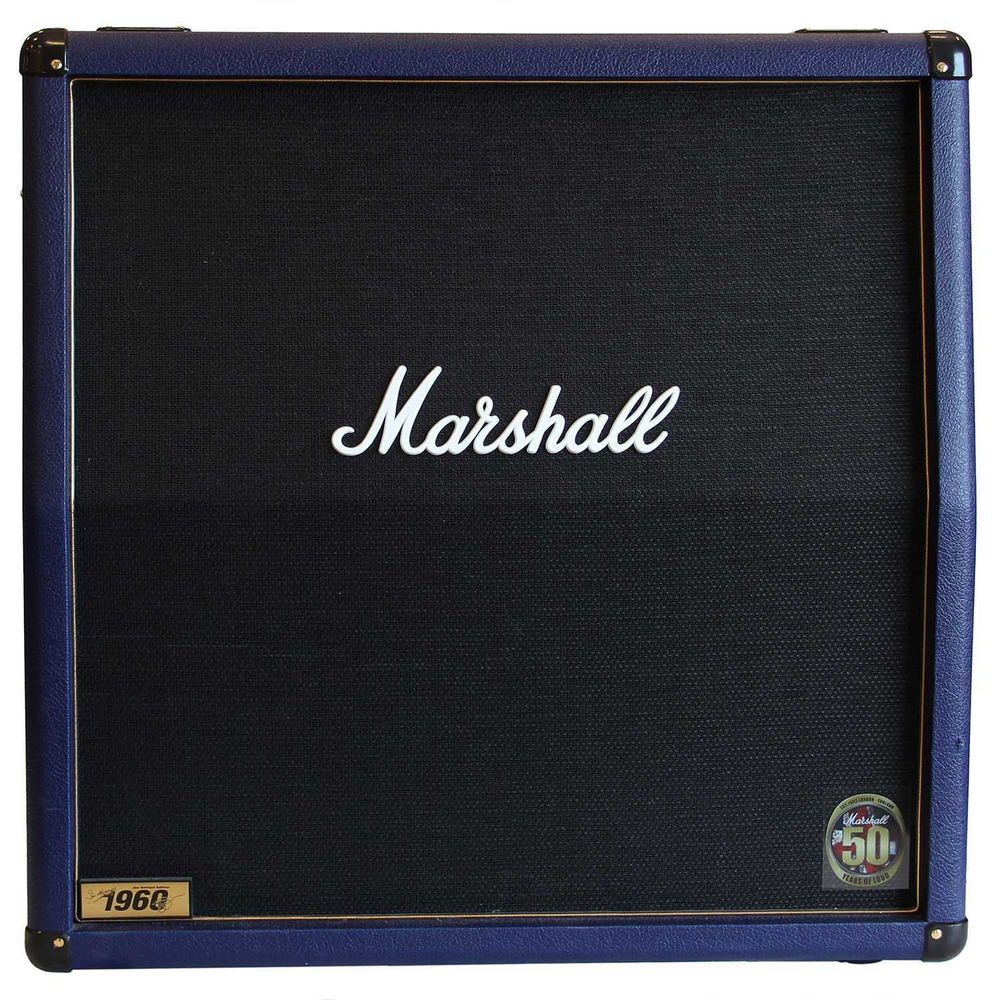 MARSHALL ΗΧΕΙΟ ΚΙΘΑΡΑΣ 300W JOE SATRIANI JVM1960A