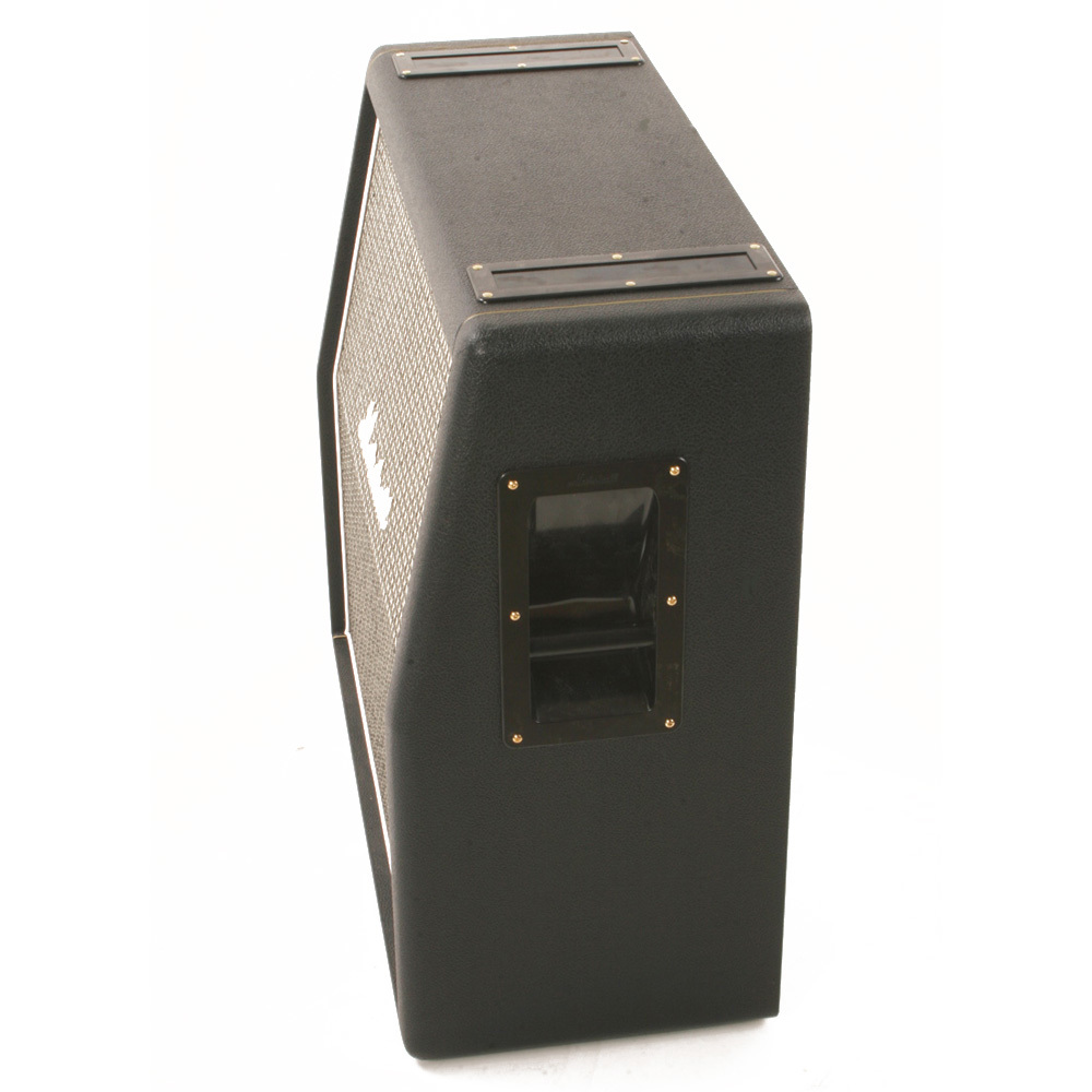 MARSHALL GUITAR CABINET 100W 4x12'' Angled