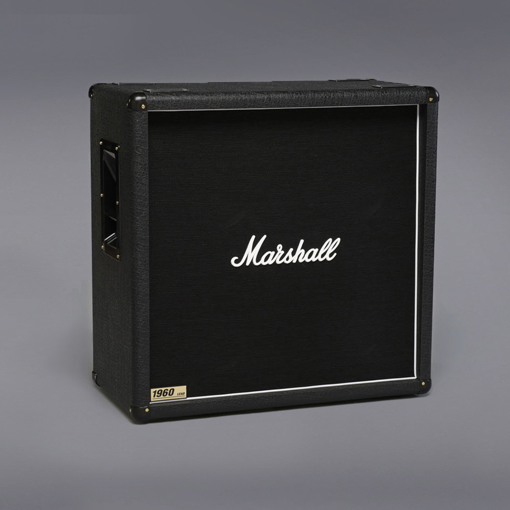 MARSHALL GUITAR CABINET 280W 4x12''