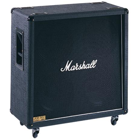 MARSHALL GUITAR CABINET 280W 4x12''