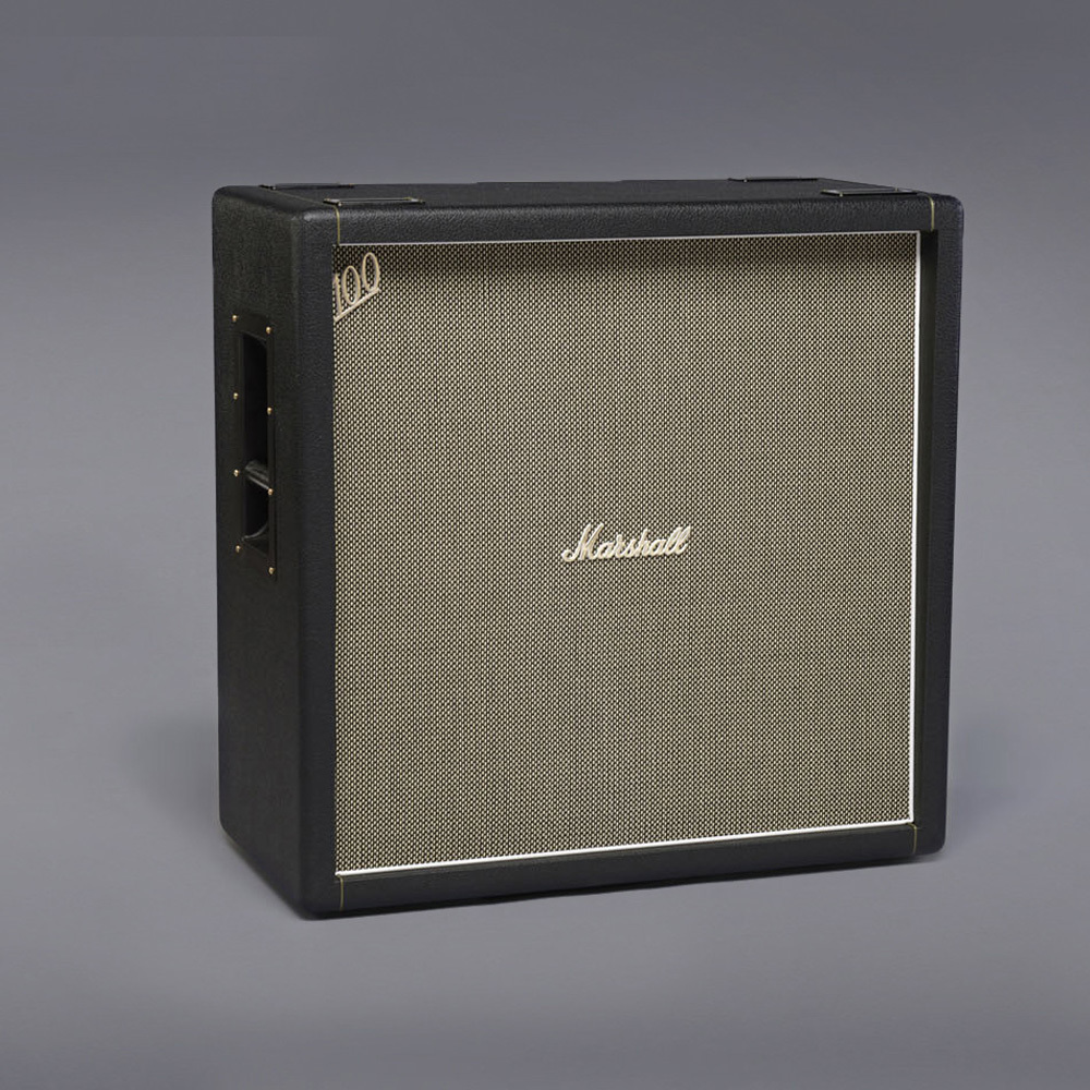 MARSHALL ΗΧΕΙΟ ΚΙΘΑΡΑΣ HANDWIRED 4x12 ΙΣΙΟ