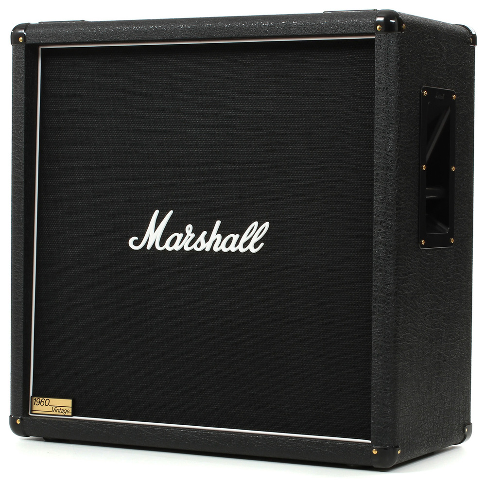 MARSHALL GUITAR CABINET 280W 4x12'' BASE