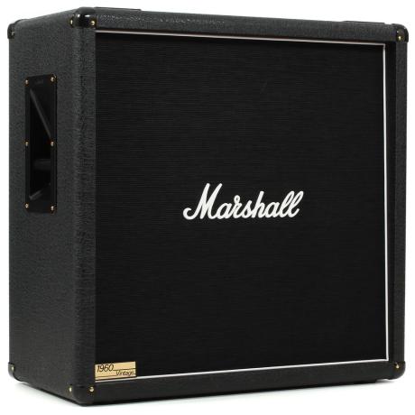 MARSHALL GUITAR CABINET 280W 4x12'' BASE
