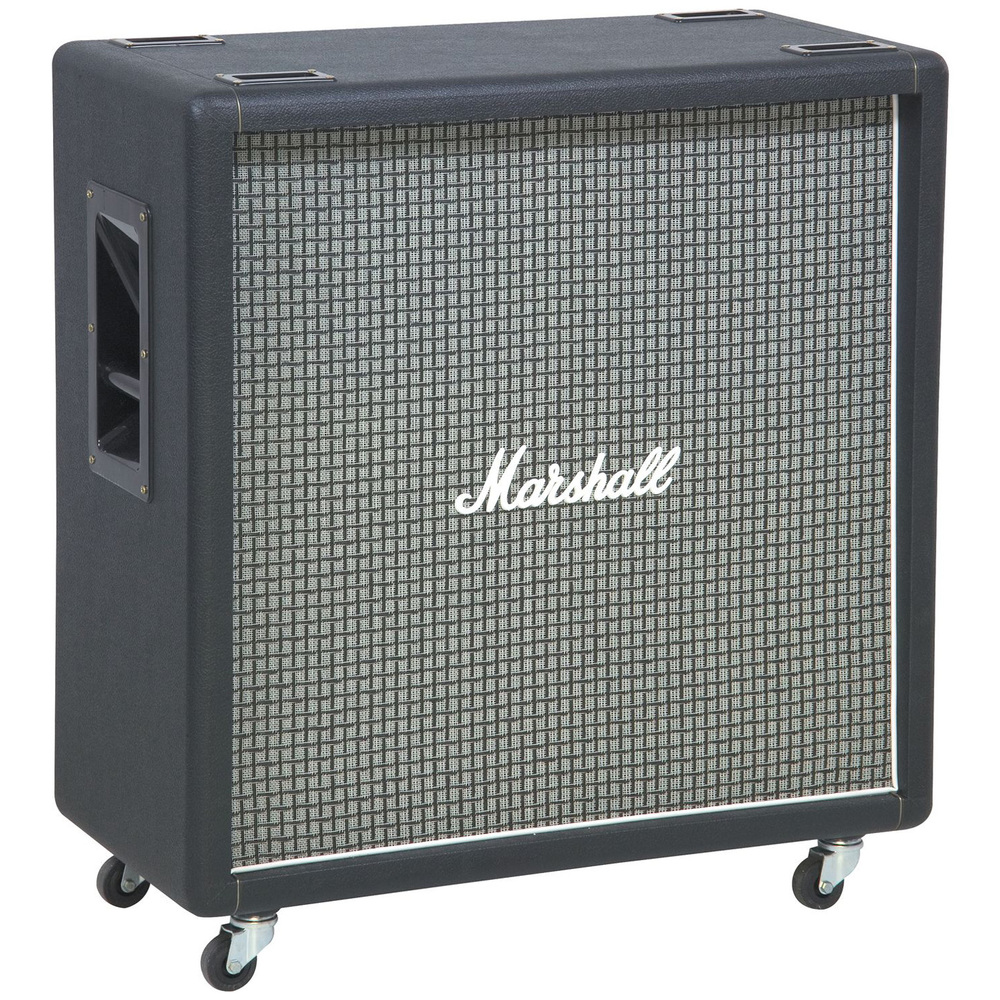 MARSHALL GUITAR CABINET 100W 4x12' BASE