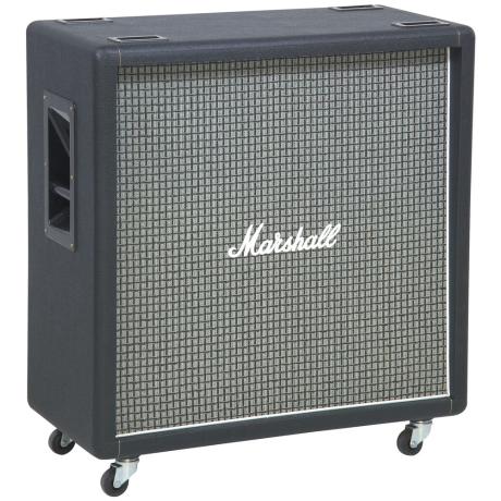 MARSHALL GUITAR CABINET 100W 4x12' BASE