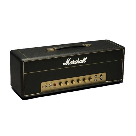 MARSHALL ΕΝΙΣΧΥΤΗΣ ΚΙΘΑΡΑΣ HEAD 50W CLASSIC SUPER LEAD