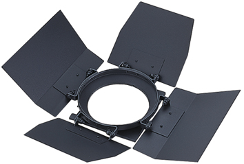 STRAND BARNDOOR FOR ACCLAIM & PLFR1-03