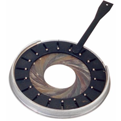 STRAND IRIS FOR PACIFIC, SPX & PLPF4MKII