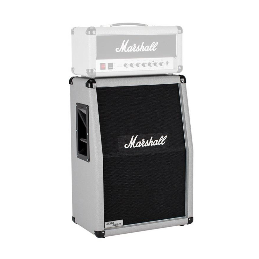 MARSHALL HXEIO SILVER JUBILEE 2X12'' SLANTED