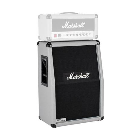 MARSHALL GUITAR CABINET JUBILEE 2x12'' SLANTED