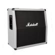 MARSHALL GUITAR CABINET 4x12'' ANGLED SILVER JUBILEE