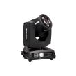 MARK SET 2 MOVING HEAD BLACK 1,8DEG BEAM 7R/230W+F/C