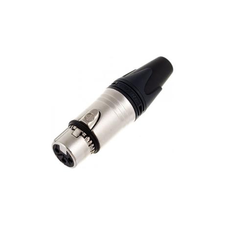 NEUTRIK 3-PIN ΘΗΛ.ΠΡΟΕΚΤ.ΜΕ ΦΙΛΤΡΟ LC